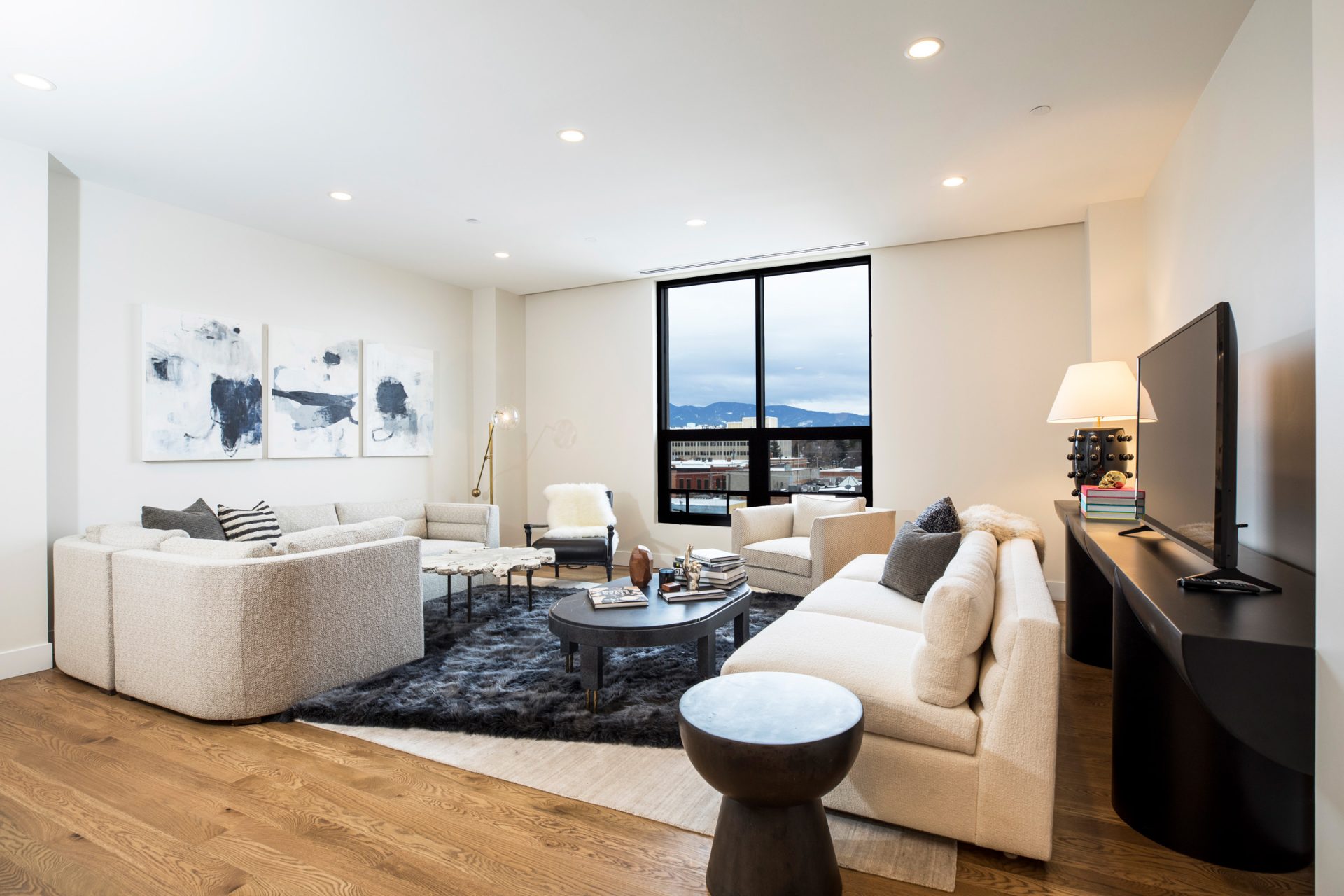 The Merin New Condos for Sale in Bozeman, MT Homebase Partners