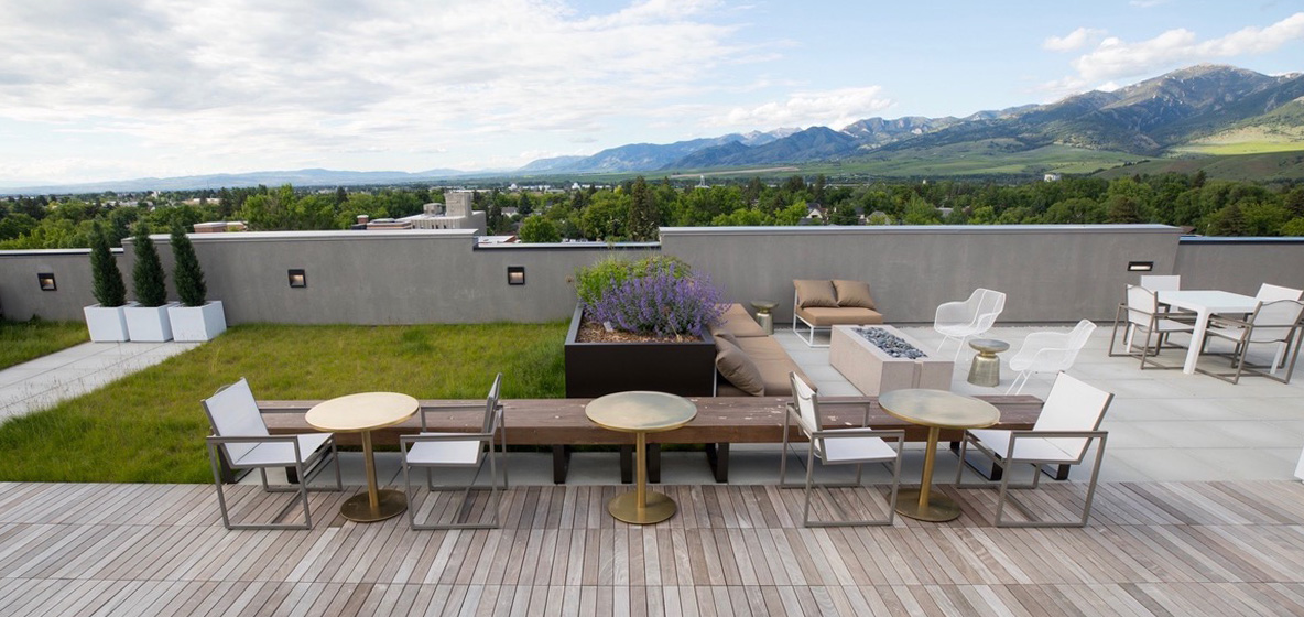 The Merin New Condos for Sale in Bozeman, MT Homebase Partners